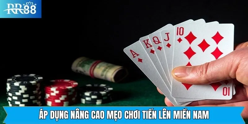 Cách nâng cao hiệu quả mẹo chơi tiến lên miền Nam Cách nâng cao hiệu quả mẹo chơi tiến lên miền Nam
